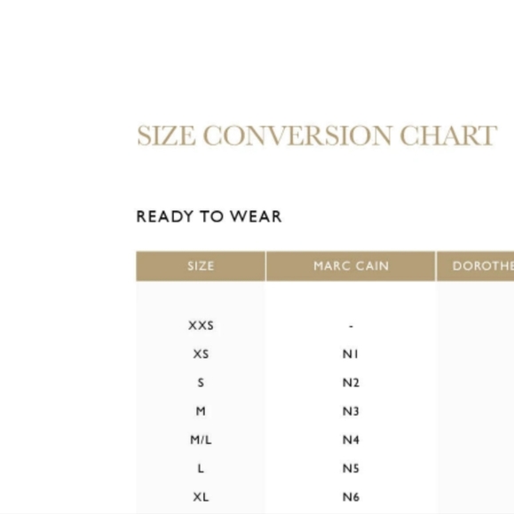 Marc Cain Culottes, black - Picture 2 of 5